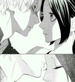谁知道这是什么漫画