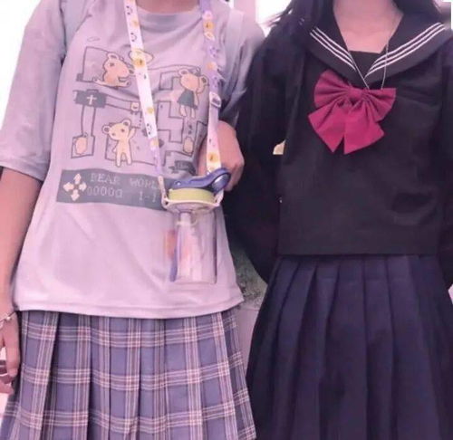 头像丨三人闺蜜头像更新啦