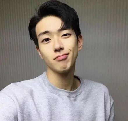 这款能让你变帅的男生发型,真的不挑人不挑脸型
