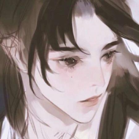 男生帅气动漫头像,古风唯美男生帅气动漫头像大全霸气