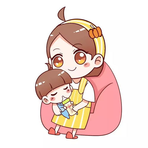 我的妈妈