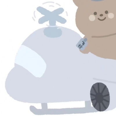 高清超萌的一对两张手绘卡通可爱情侣头像图片