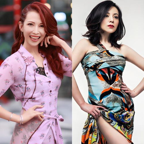 女人过了50岁,最好别留这4种发型,以为洋气,实际上油腻感十足