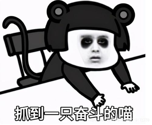我来了的表情包搞笑图片没有你