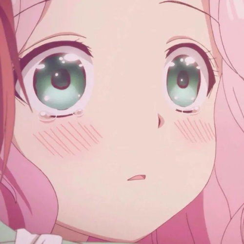优质动漫头像,快保存