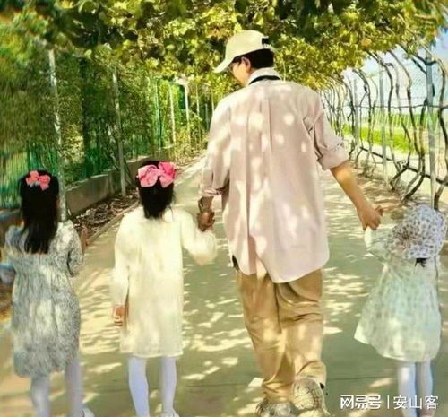 宠爱还是纵容张杰张若昀同框谈育儿,都不舍得吼女儿