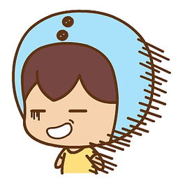 帽帽哥翔通动漫原创表情