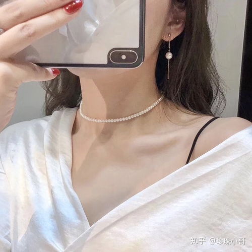 30岁的女性适合佩戴什么样的珍珠