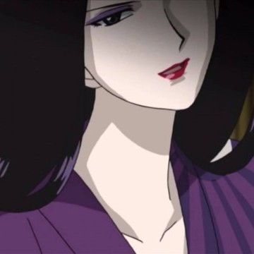 微胖女生专用动漫头像,卡通头像图片