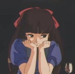 这是哪部动画得人物