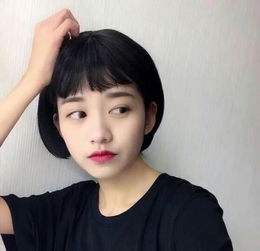这个妹子是谁啊有微博吗或是叫什么