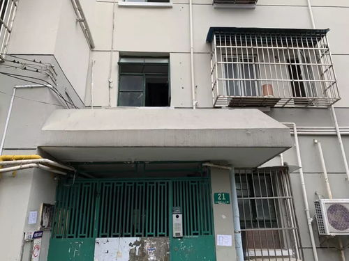 组织动态静安权舆社区公益服务中心荣获彭浦新村街道2019年度优秀公益服务项目