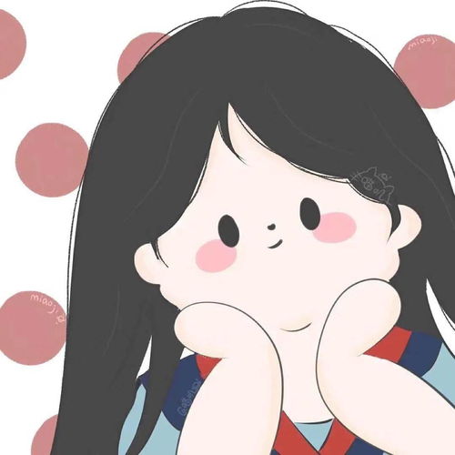 多人闺蜜头像