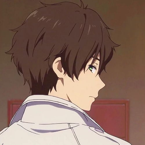 动漫头像海王男孩子头像,有一个大池塘的鱼