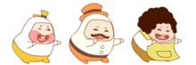 鸡小德qq表情