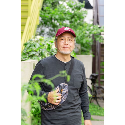 老爸长袖t恤中老年人男装爸爸纯棉体恤衫中年春秋装爷爷老人衣服