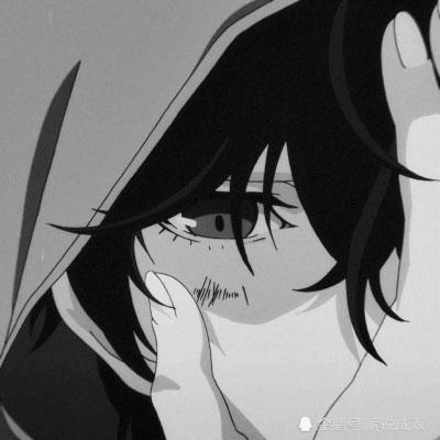 男人专用头像500张卡通伤感粗放