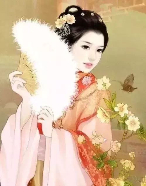 女人身上最漂亮的东西,你的还在吗