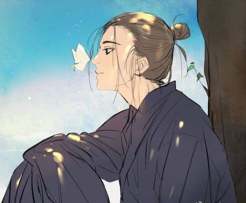 四人卡通头像一人一张王也