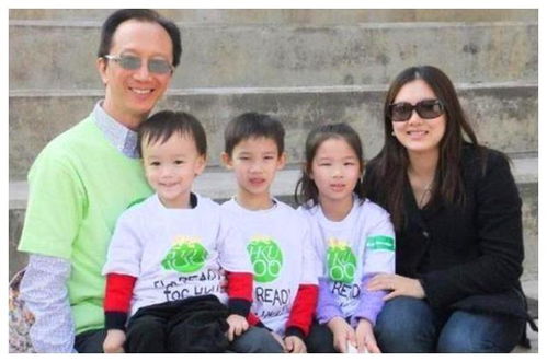 主持人张蕾为什么嫁给了五十多岁的男人