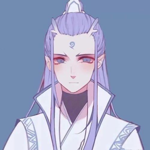 动漫头像动漫基友闺蜜姐妹头像