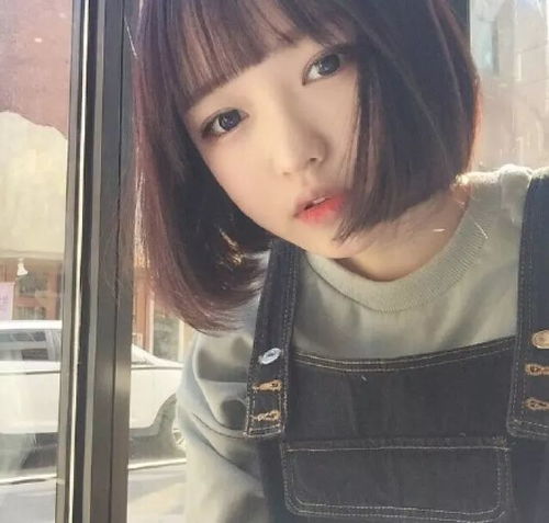 110斤的女生,换了这些发型,看起来只有80斤