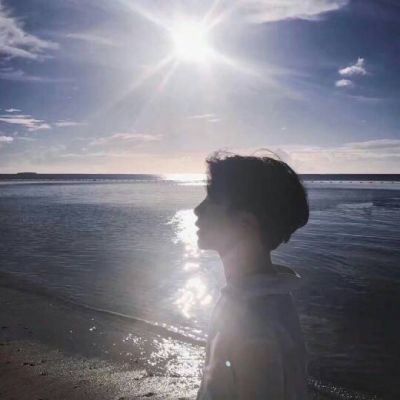 林淮祝世界继续热闹而我还是我