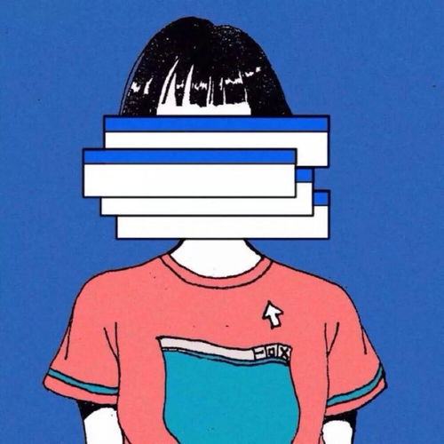 关于本专栏的作者介绍,一个小透明的逆袭史