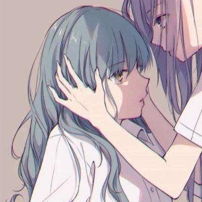 有没有什么橘里橘气的动漫闺头