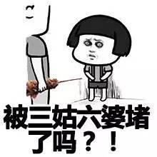 群里有人在吗表情包,怎么不理我