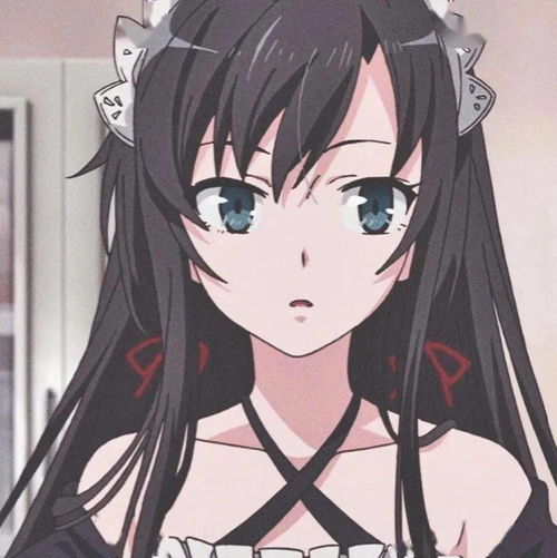 优质之动漫头像