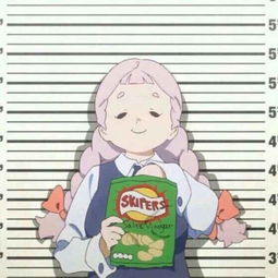 这是哪个动漫人物