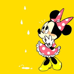 disneymickeymouse卡通动漫插画头像堆糖,美好生活研究所