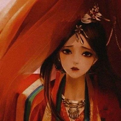 2020年来了,有没有喜庆点的情侣头像