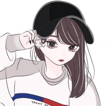 女生动漫头像可爱漂亮2019最新关于你想来满是遗憾