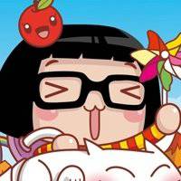 胖妞图片卡通可爱头像微信头像图片大全