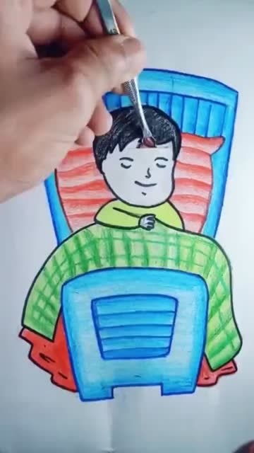 搞笑换脑子手术表情包搞笑视频幽默搞笑