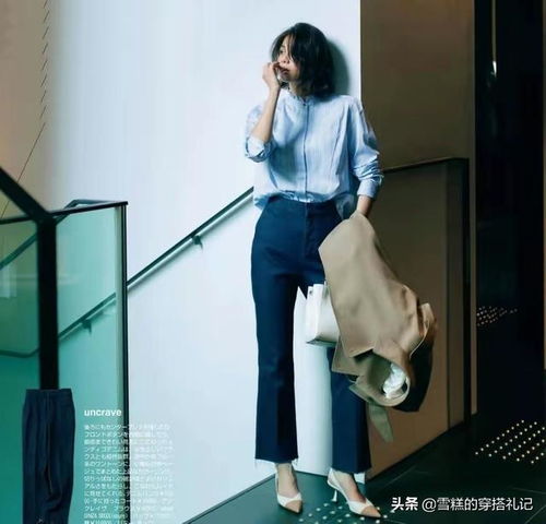 女人上了年纪,衣服别买太多,有这三裤三裙就够,实用百搭