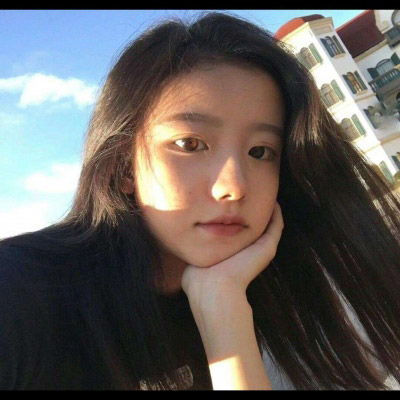 女生微信头像成熟稳重