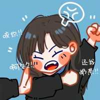 qq好玩伴侣动漫头像,情侣头像图片
