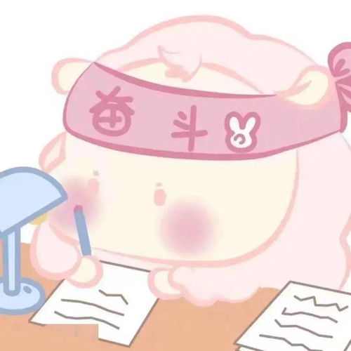 7月必备100张头像,换上有好运