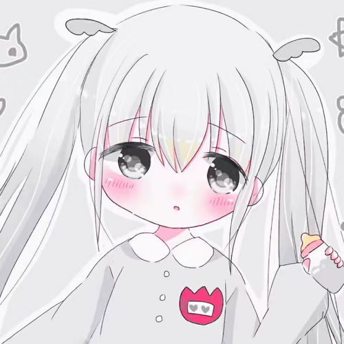 精选少女不会拒绝的宝藏女头