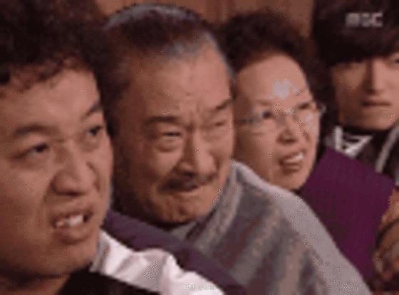 必须是韩剧搞笑一家人
