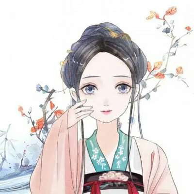 三个人的头像闺蜜动漫三人闺蜜头像霸气个性