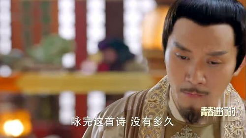 楚乔传皇上找来宇文,没想到是兵力分布图被盗走,这下问题大了