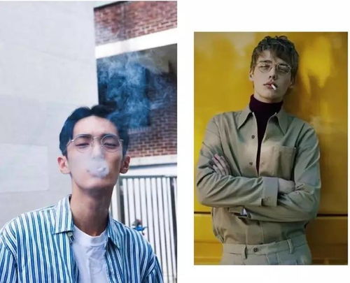 如何把男盆友改造成下一个张志明f笔记