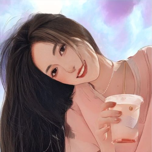 头像总撞脸,如何定制化头像几行python代码实现人像动漫化