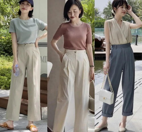 女人才40岁别穿得像大妈,手把手教你提升衣品,轻松告别中年感