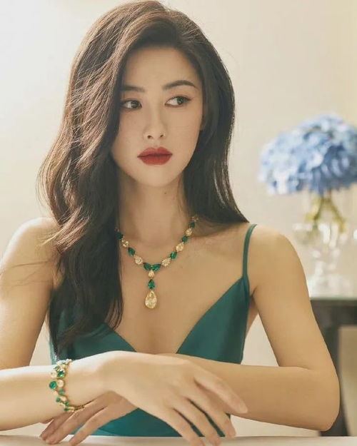 女演员30岁之后,真就是拼气质了