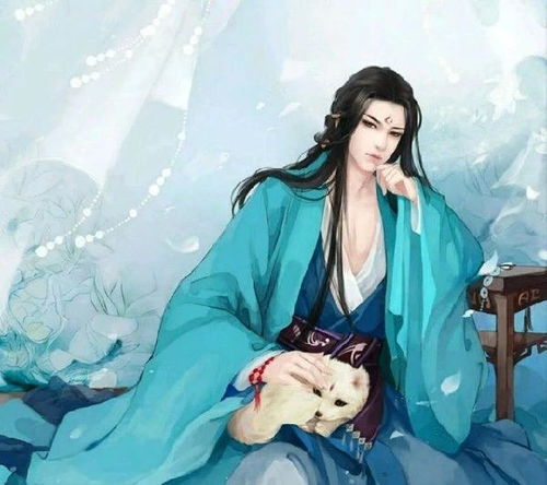 神爱世人普渡众生,我只爱你却渡不过你